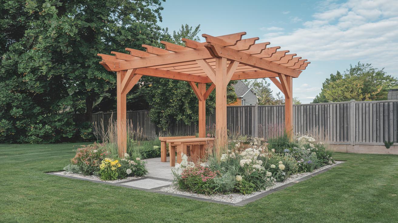 DIY Pergola Plans for Budget-Friendly Backyard Projects.jpg