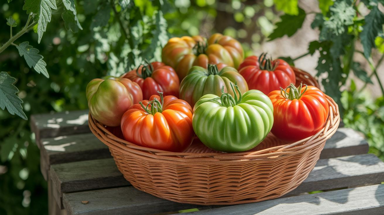 Harvesting and Storing Heirloom Tomatoes for Peak Flavor.jpg