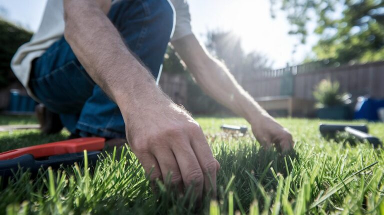 How To Get Rid Of Crabgrass In Lawn: Amazing Tips