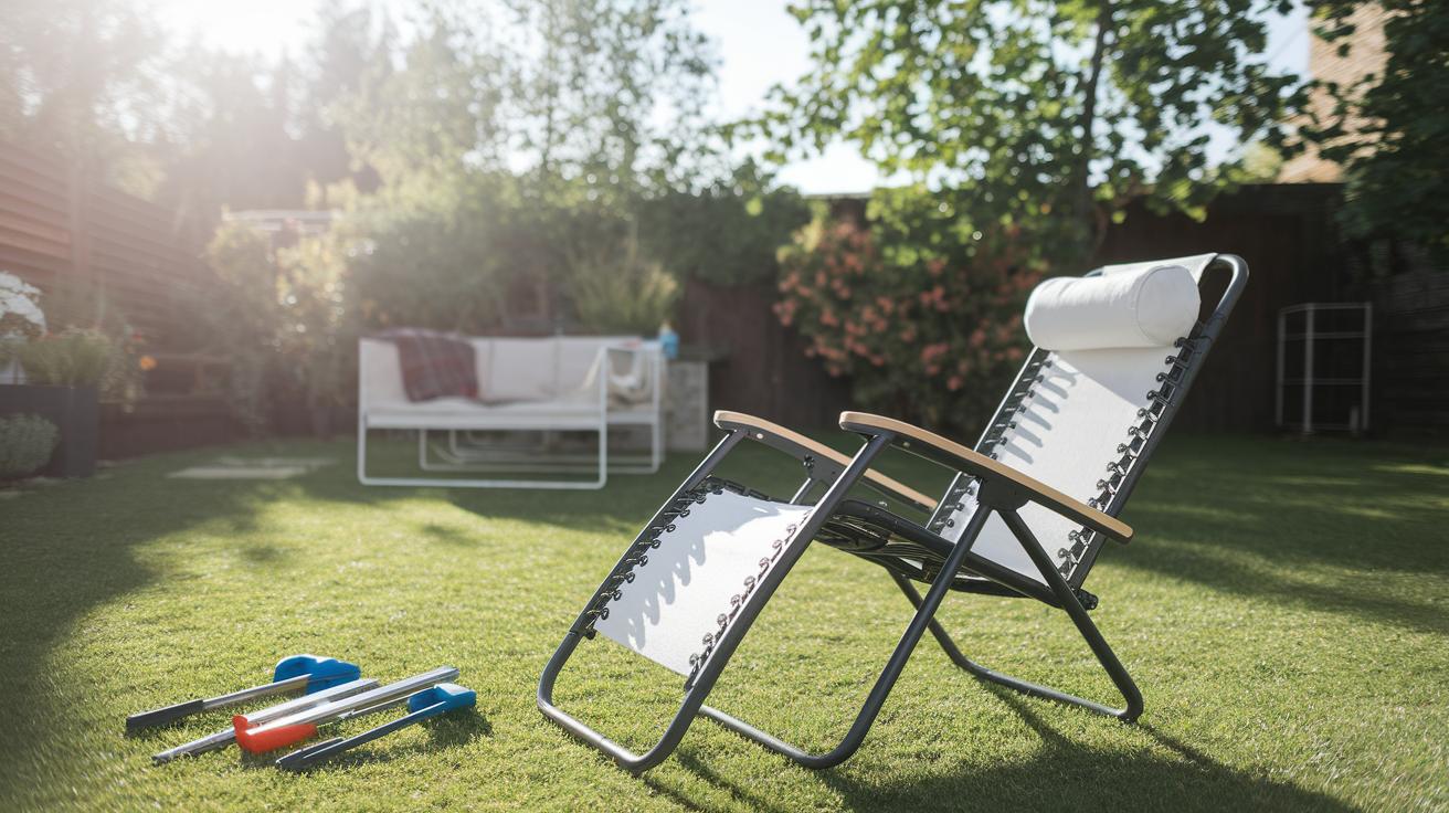 Portability, Assembly, and Maintenance Tips for Zero Gravity Patio Lounge Chairs.jpg