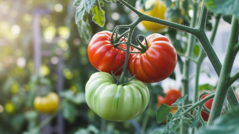 Top Disease-Resistant Heirloom Tomato Varieties Amazing